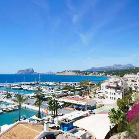 Holiday Home La Camarrocha By Interhome Moraira Exterior photo