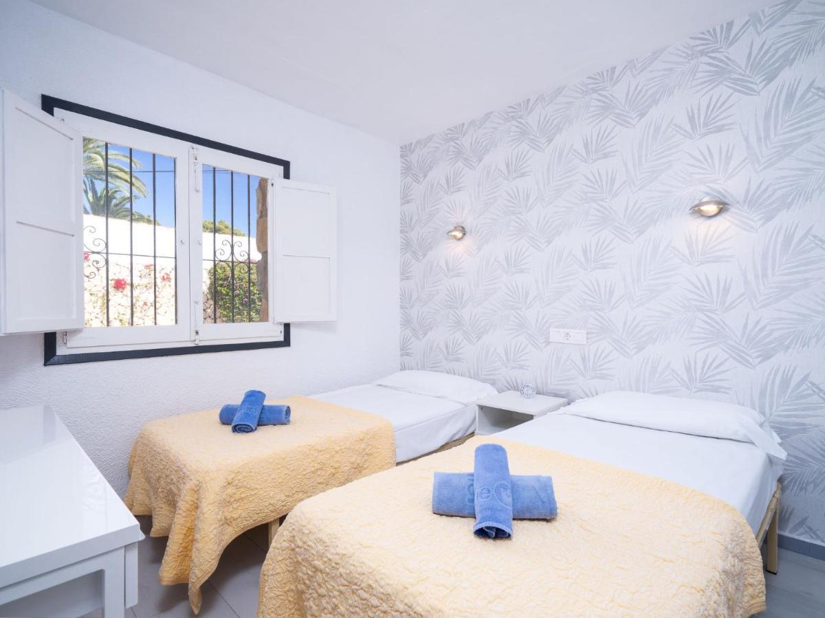 Holiday Home La Camarrocha By Interhome Moraira Exterior photo