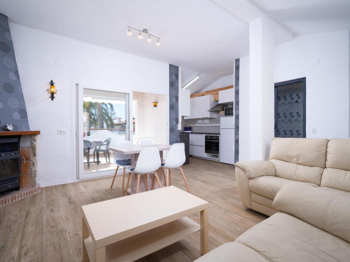 Holiday Home La Camarrocha By Interhome Moraira Exterior photo